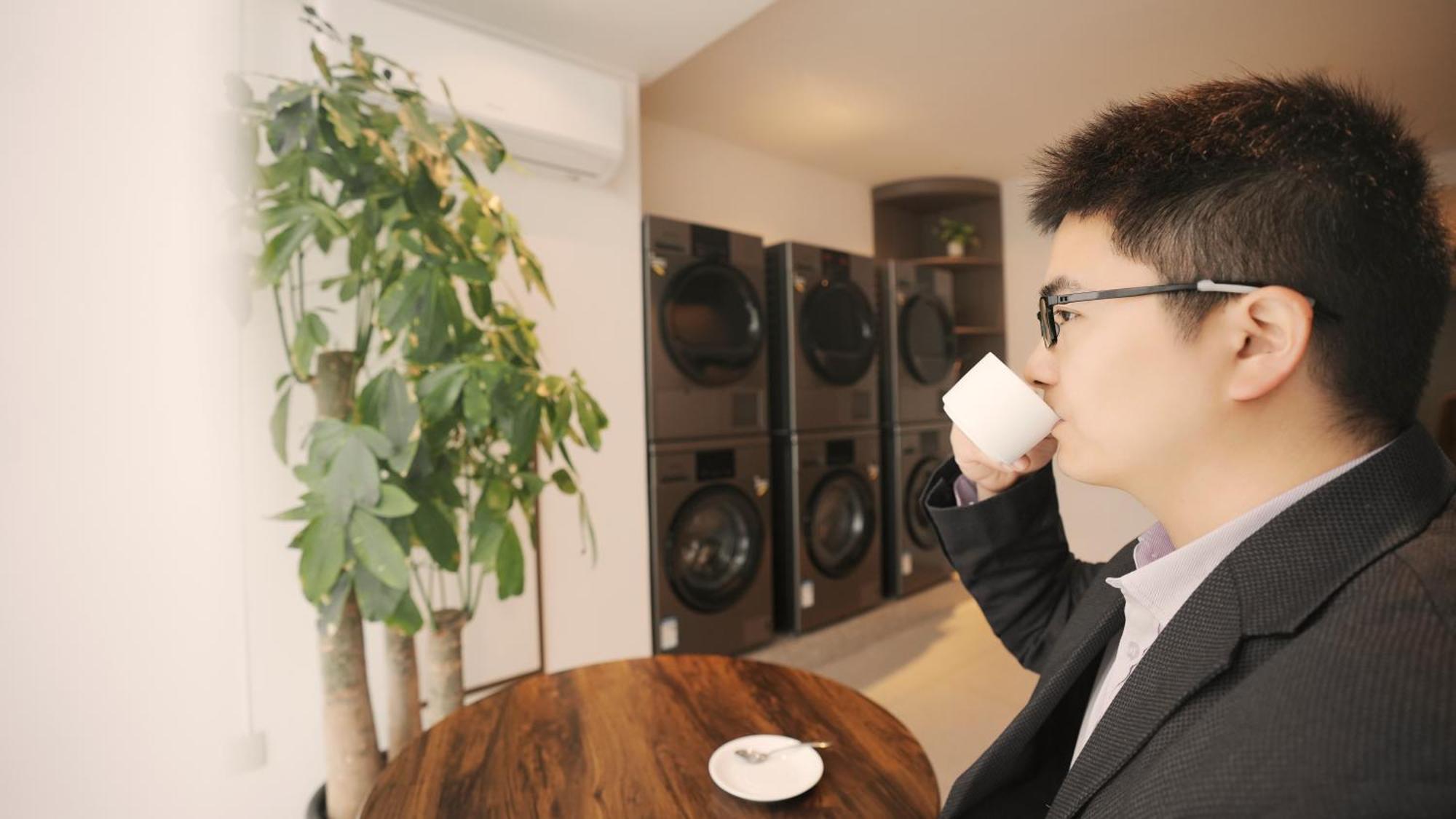 Zhangjiajie Hero Boutique Hotel Exteriér fotografie